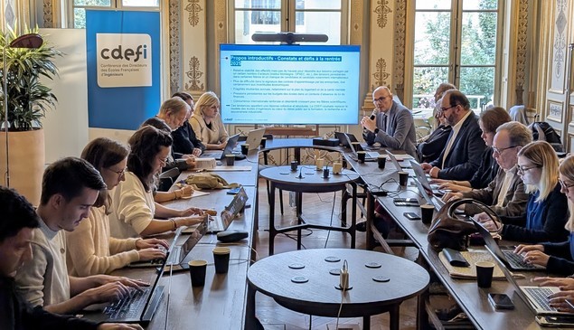 Actualité à la une